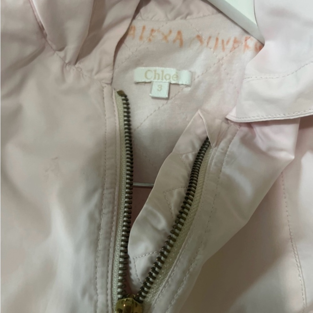 Trench coat - Picture 3 of 3